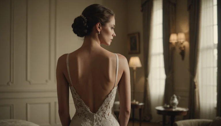 brassière dos nu
