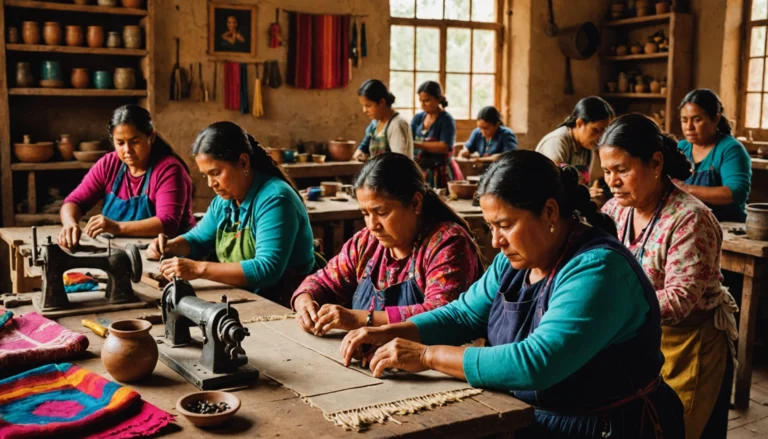 état de oaxaca