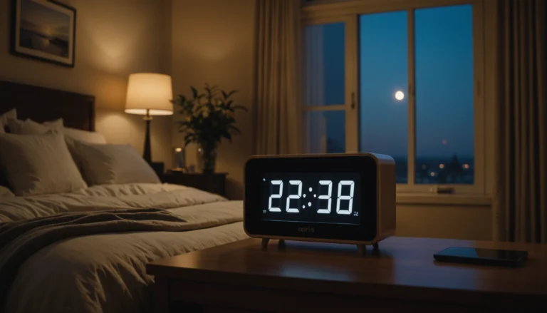 22h55 signification spirituelle