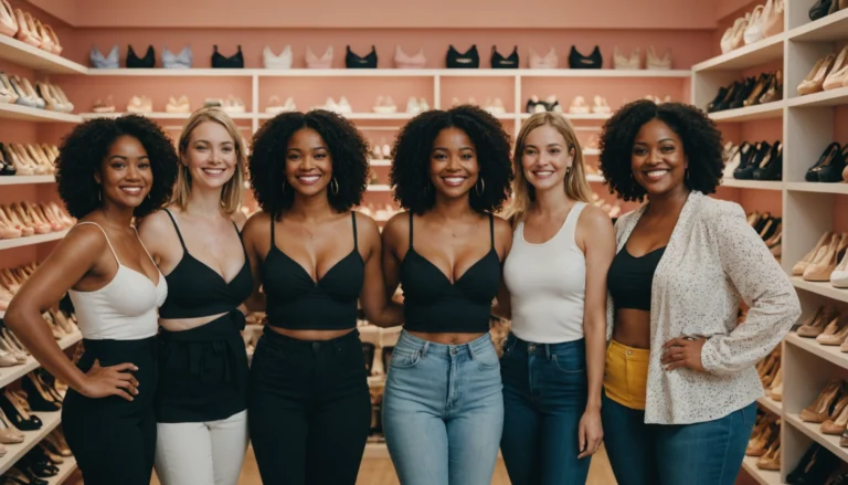 comment choisir son soutien gorge