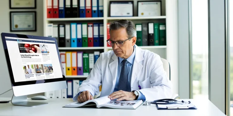 docteur jerome marty