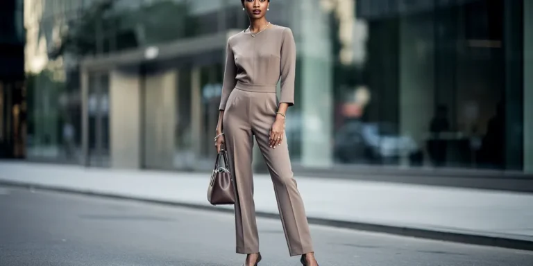 quel chaussure avec une combinaison