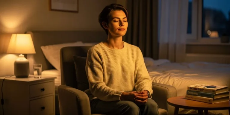 retrouver le sommeil par hypnose