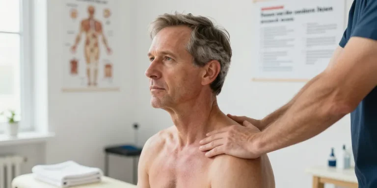 douleurs apres seance ostéopathie