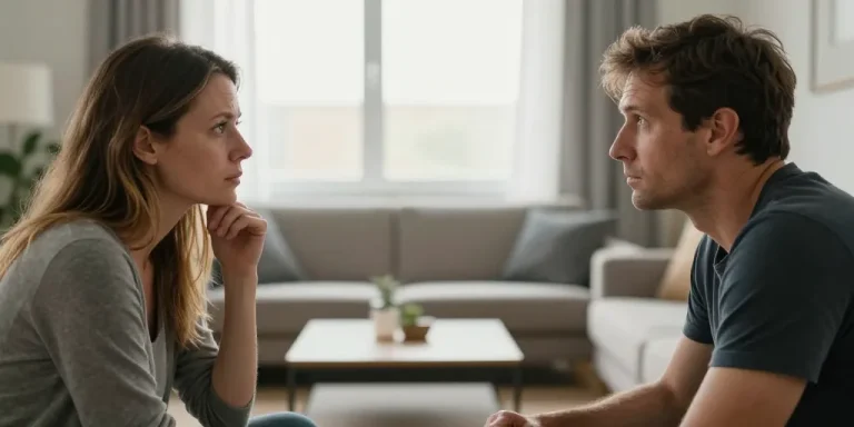 pourquoi je cherche le conflit dans mon couple