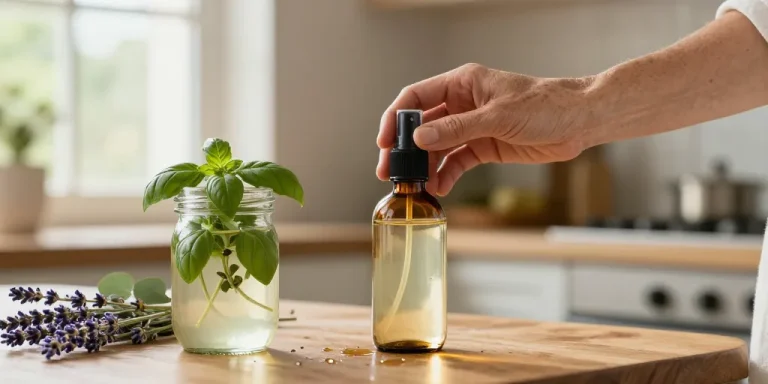 produit naturel contre les mouche