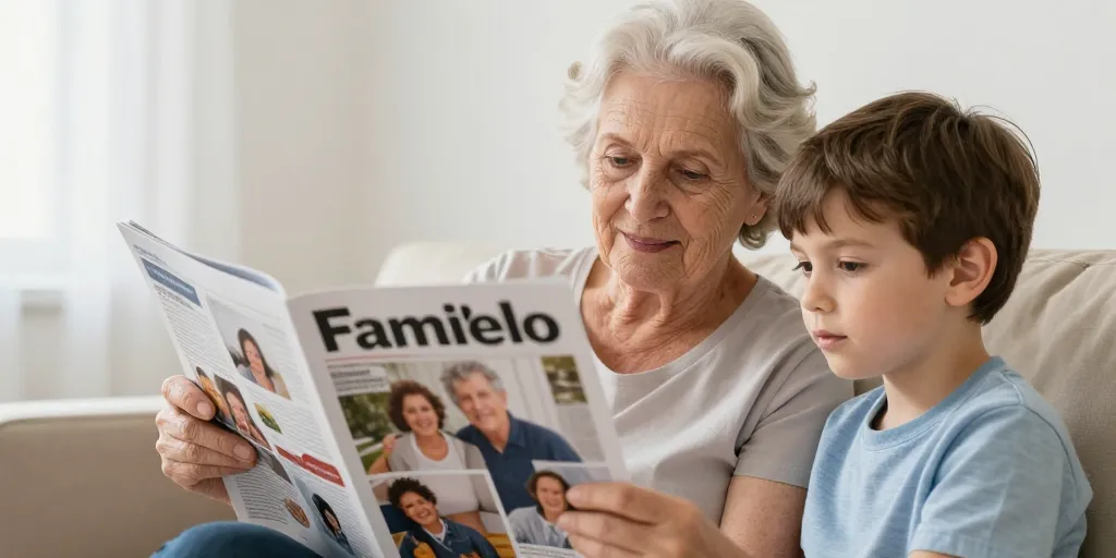 famileo