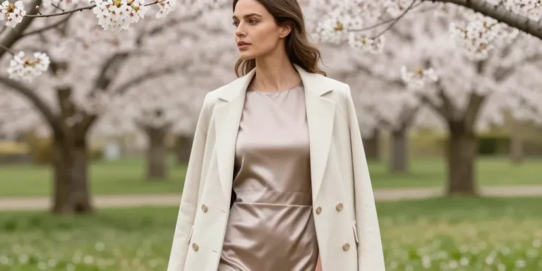robe pour mariage avril