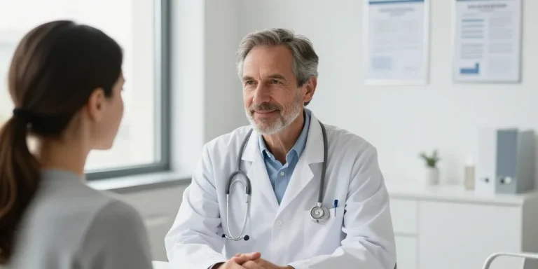 avis sur docteur luc moreau