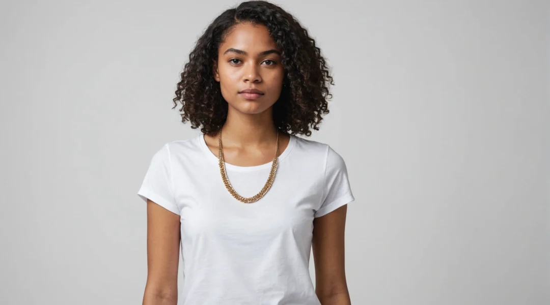 10_façons_inattendues_de_sublimer_un_simple_t_shirt_féminin