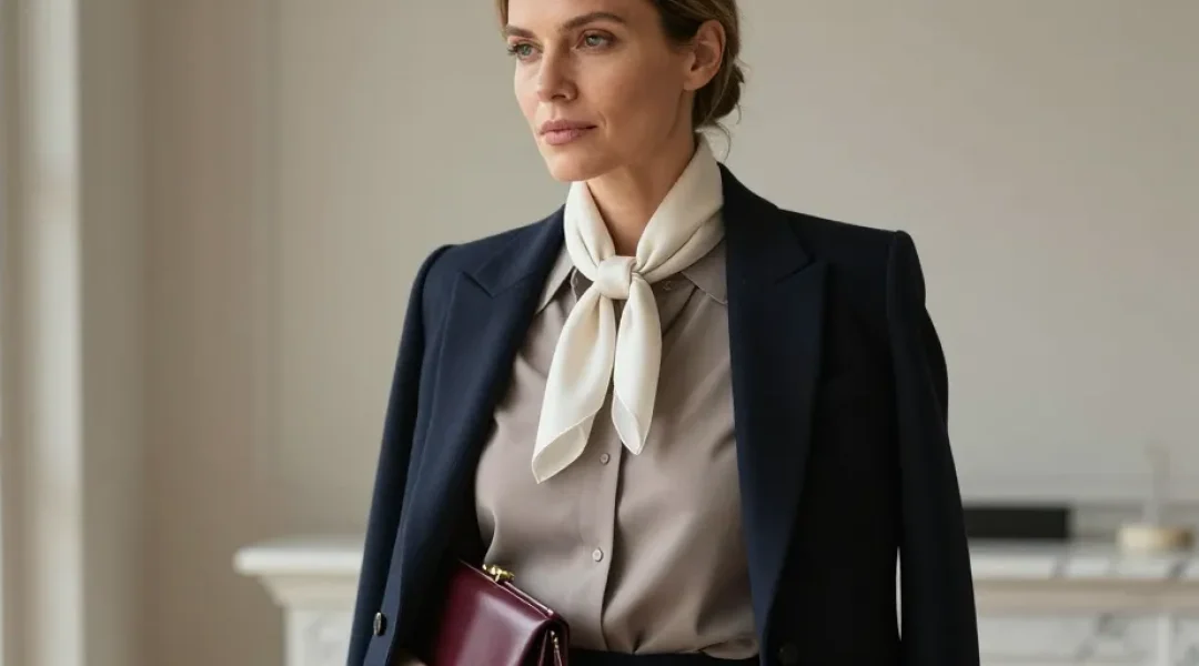 avec quelle couleur associer le taupe vetement