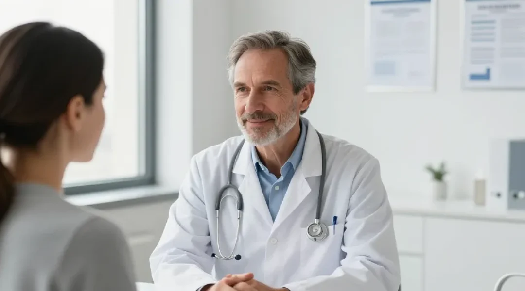 avis sur docteur luc moreau