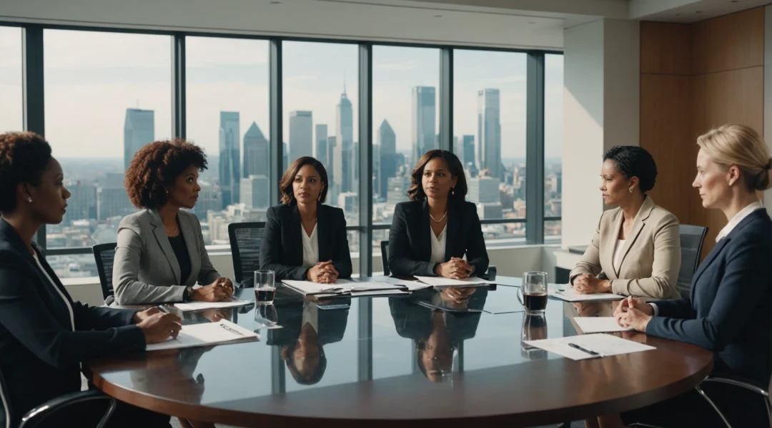 Brisez_le_plafond_de_verre_:_conseils_pour_femmes_ambitieuses_en_entreprise
