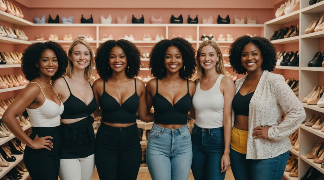 comment choisir son soutien gorge
