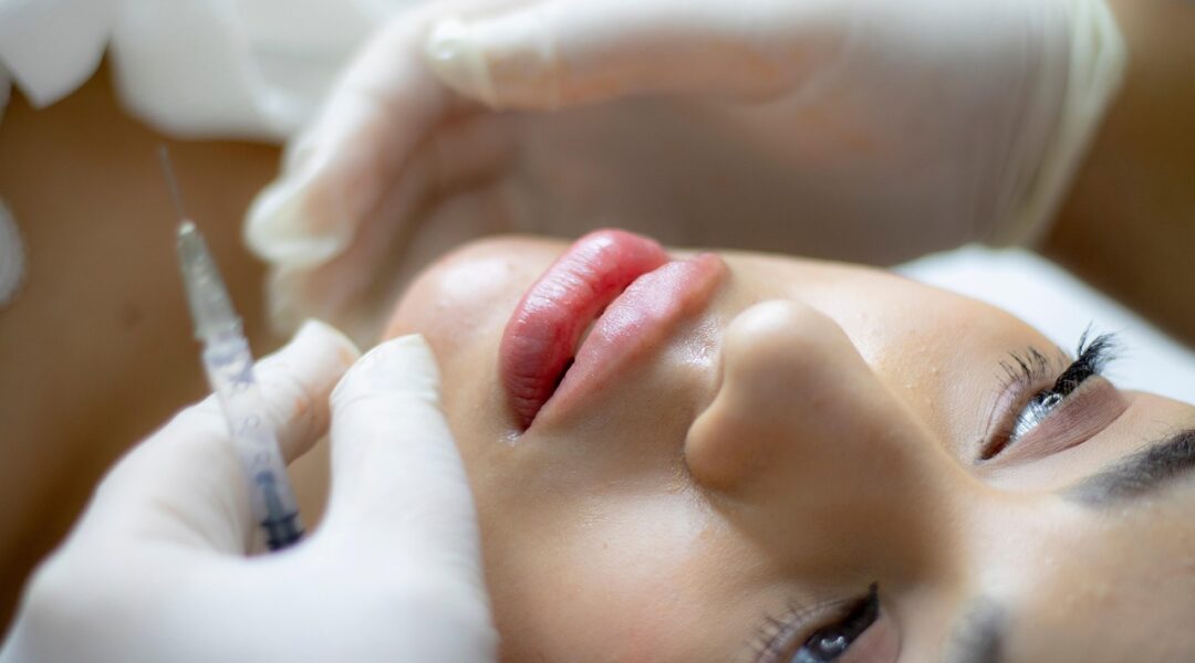 combien coute une injection de botox