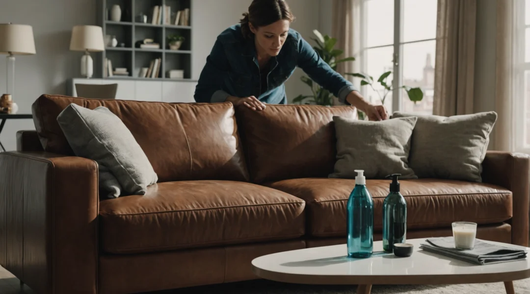 Conseils_de_Femme_pour_Entretenir_son_Canapé_en_Cuir_à_la_Maison