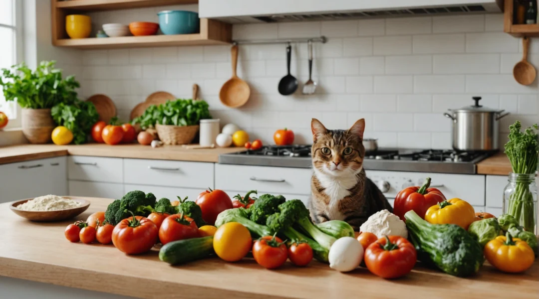 Cuisiner_sans_stress_:_7_recettes_faciles_que_même_votre_chat_pourrait_réussir_!