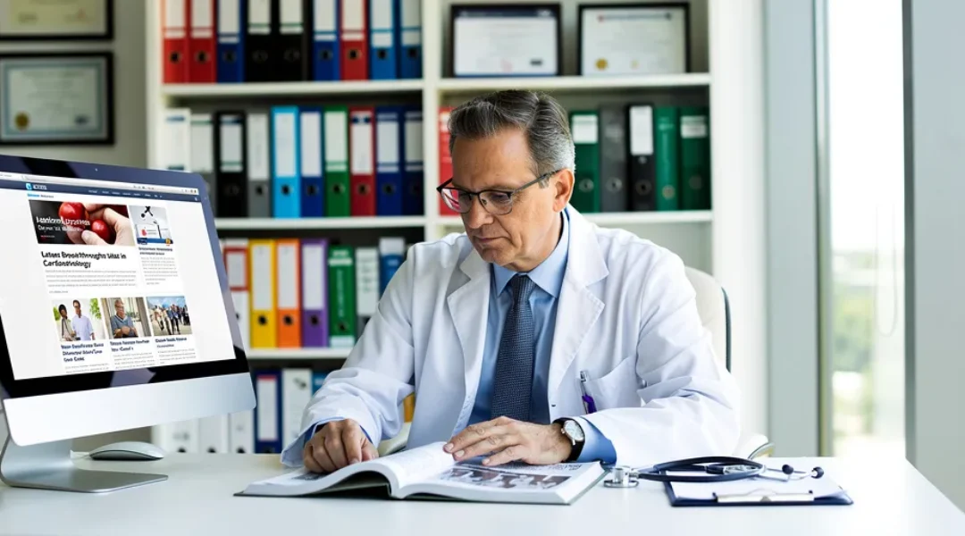 docteur jerome marty