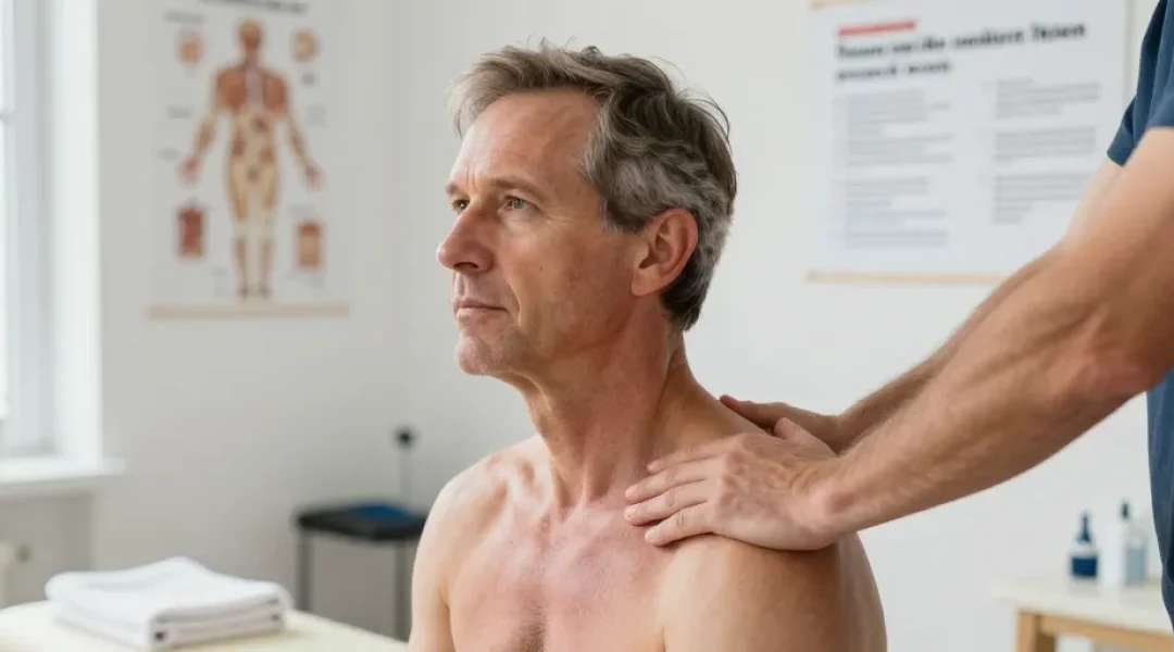 douleurs apres seance ostéopathie
