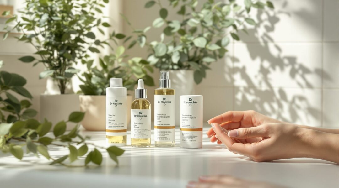 dr hauschka danger