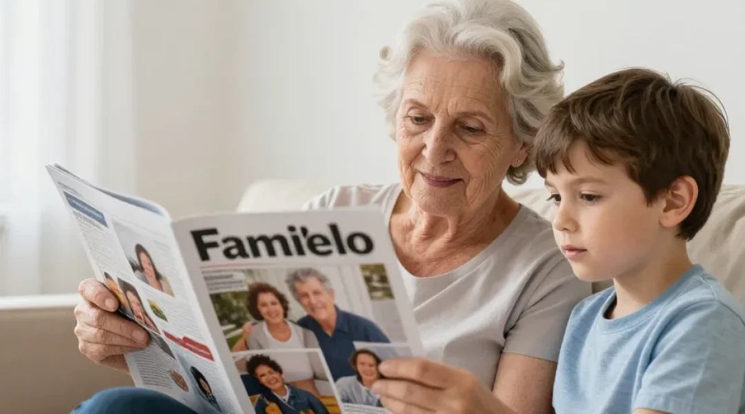 famileo