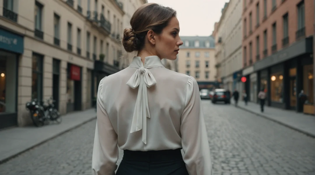 L_élégance_Réinventée:_La_Tendance_des_Chemises_Ouvertes_dans_le_Dos_pour_Femmes