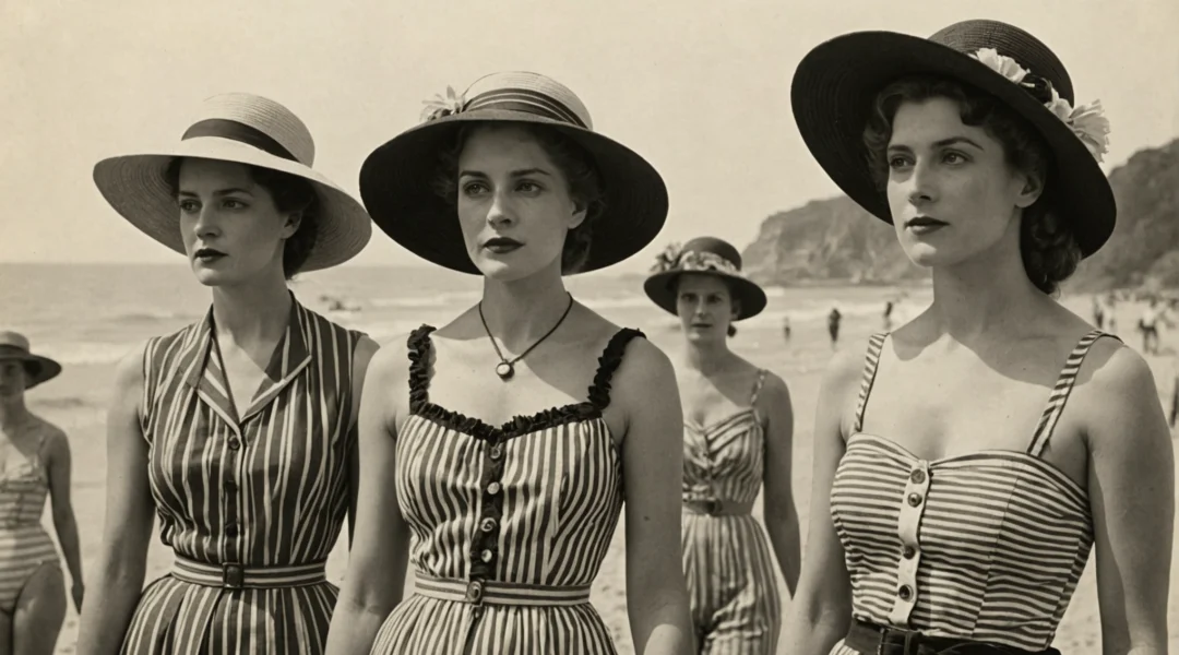 L_élégance_rétro_des_maillots_de_bain_Belle_Époque_pour_femmes