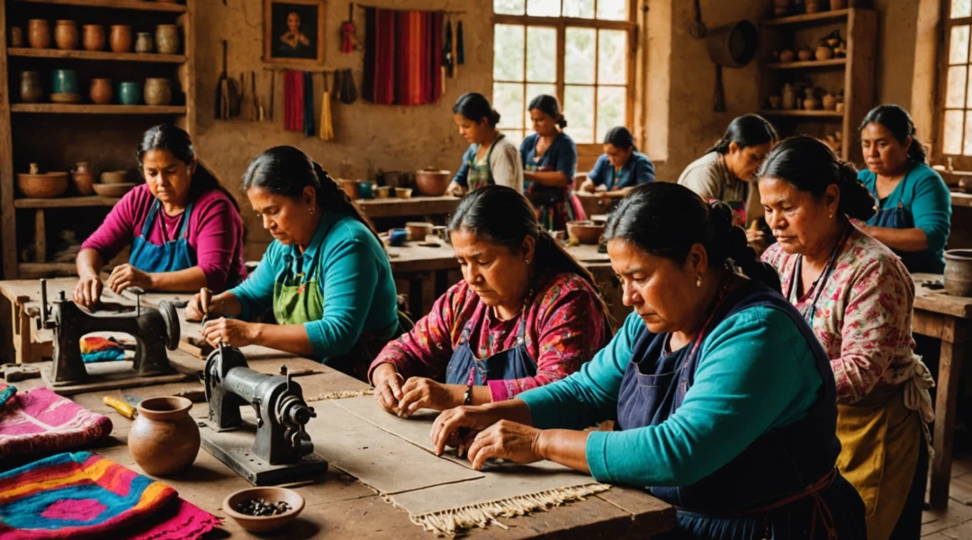 état de oaxaca