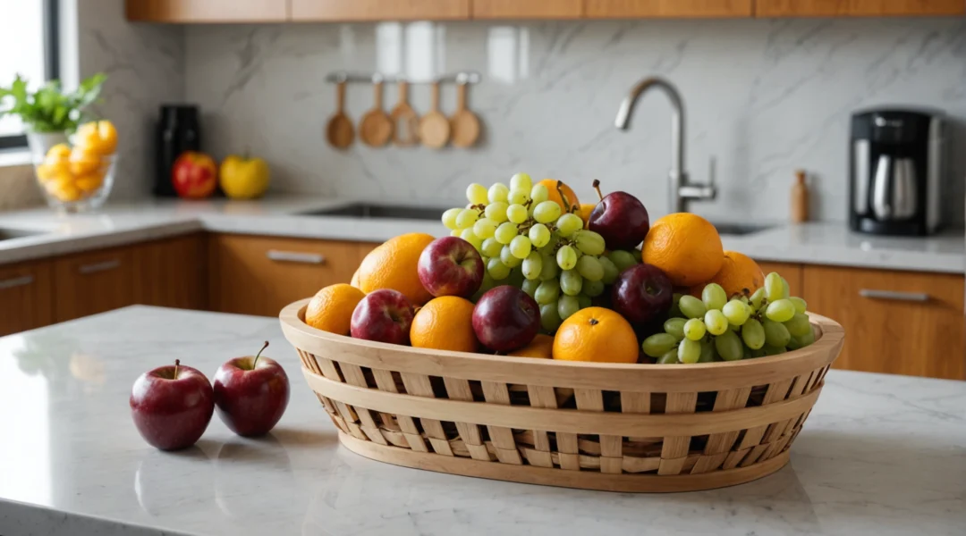 Les_Bienfaits_des_Corbeilles_à_Fruits_en_Bois_:_Élégance_et_Utilité_au_Féminin