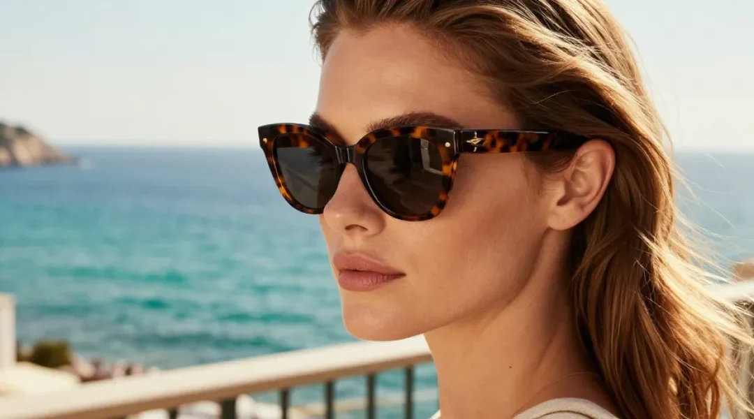 lunettes de soleil ete 2025