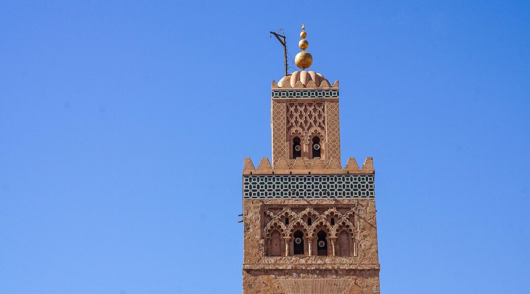que voir à marrakech en 3 jours
