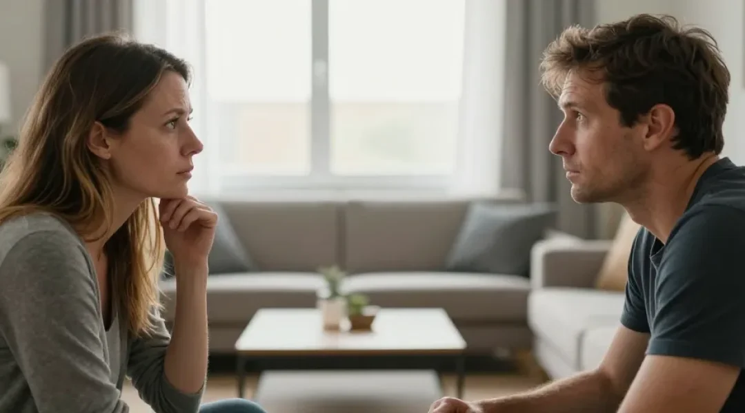 pourquoi je cherche le conflit dans mon couple