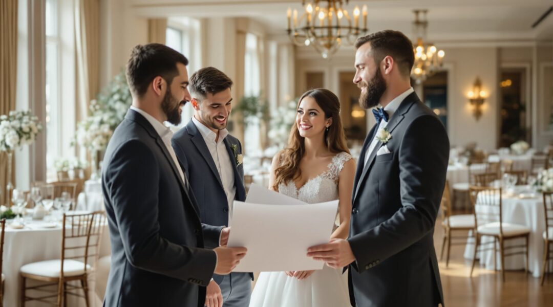 location salle mariage tarif