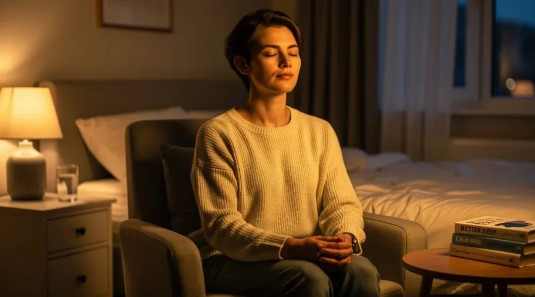 retrouver le sommeil par hypnose
