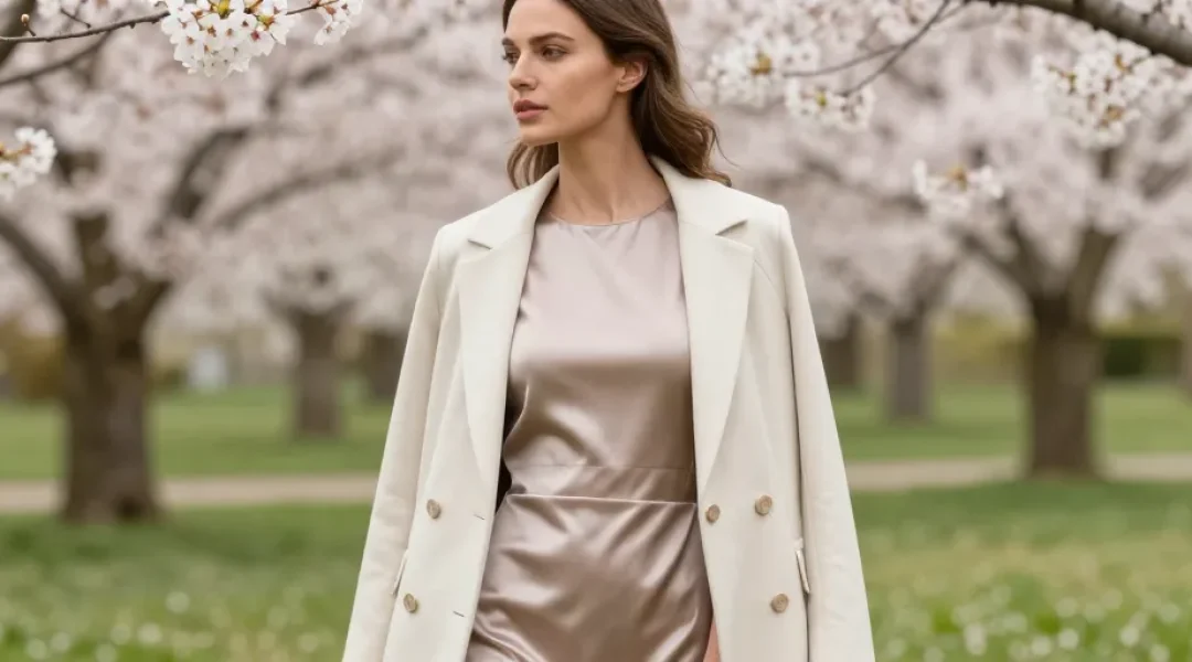 robe pour mariage avril