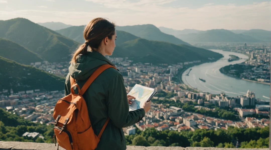 Voyager_en_solo_en_toute_sécurité_:_astuces_essentielles_pour_les_femmes_aventurières